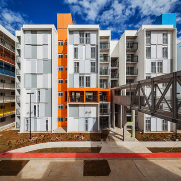 Vivienda Social Heliópolis / Biselli Katchborian Arquitetos