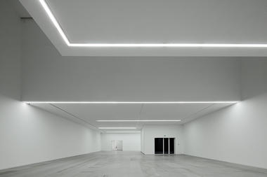Centro Internacional para las Artes Jose de Guimarães / Pitagoras Arquitectos