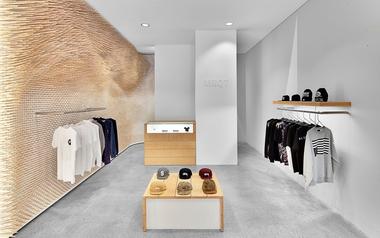 MRQT Boutique / ROK