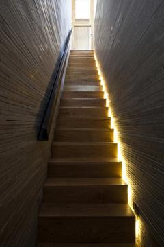 Apilamiento Verde / Vo Trong Nghia 