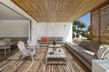 La casa Panda / DA-LAB Arquitectos
