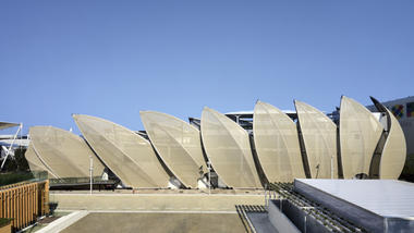 Pabellón de México - Expo Milán 2015 / Loguer Design