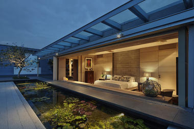Residência Chiltern  / WOW Architects | Warner Wong Design