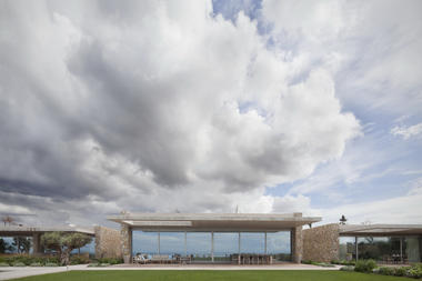 Villa London / CMV Arquitectos