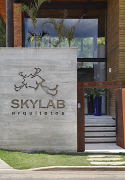 Galeria - Escritório dos Arquitetos / Skylab Arquitetos - 8