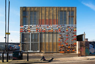 HUB 67 / LYN Atelier