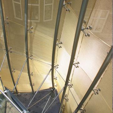 Architectural Mesh - DOKA-MONO 1771 / HAVER & BOECKER