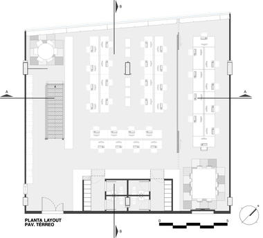 Galeria - Idea Zarvos / SuperLimão Studio - 31