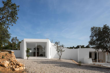 Casa Vale de Margem / ultramarino |marlene uldschmidt architects