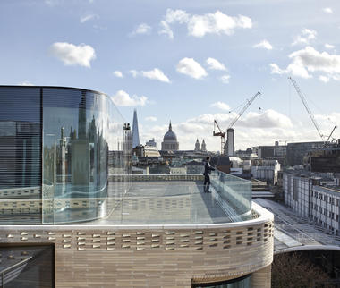 Turnmill / Piercy&Company