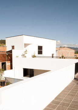 Entrerrios Educational Park  / Laboratorio de Arquitectura y Paisaje