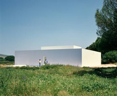 ¿Quiere usted hacer una casa buena, bonita y barata?: LLAME A UN ARQUITECTO. La experiencia de Alberto Campo Baeza
