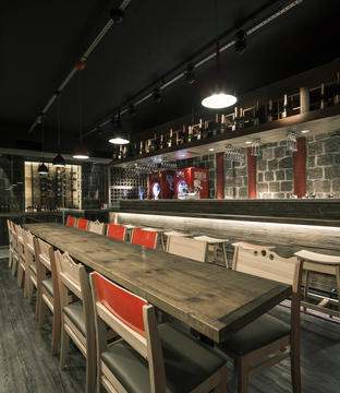 Rambla / Design Alternativo