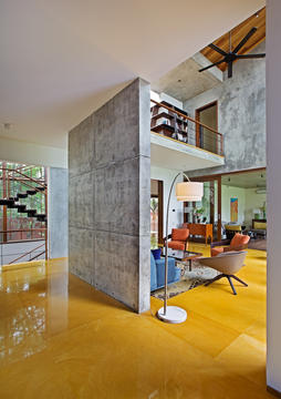 Gallery - Bhuwalka House / Khosla Associates - 2