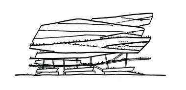 画廊 - 新加坡，星商业文化综合体/ Andrew Bromberg of Aedas - 19