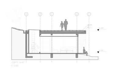 Gallery - House Gazebo / AR+C  - 14