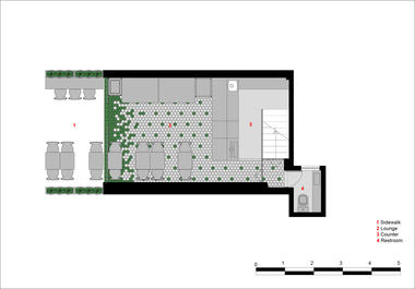 Galeria - Verdin / Tavares Duayer Arquitetura - 10