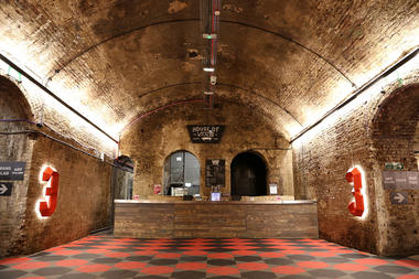 Gallery - House of Vans London / Tim Greatrex - 3