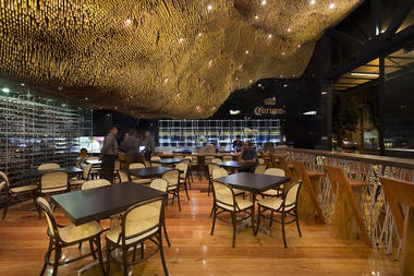 Gallery - Olga Nur Restaurant / Arquitetos Associados - 3