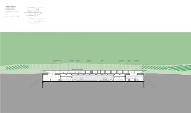Gallery - Antinori Winery / Archea Associati - 22