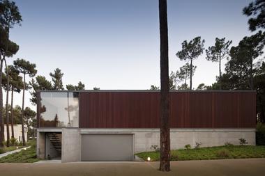 Casa Aroeira III / ColectivArquitectura