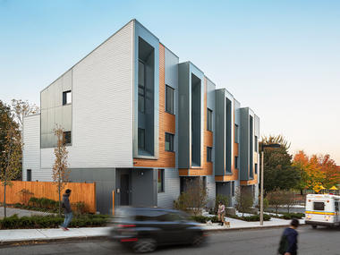 Gallery - E+ / Interface Studio Architects - 2