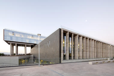 Chile: Hospital El Carmen de Maipú obtiene Primer Lugar en Congreso Internacional de Hospitales