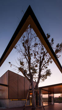 Gallery - KA House / IDIN Architects - 4