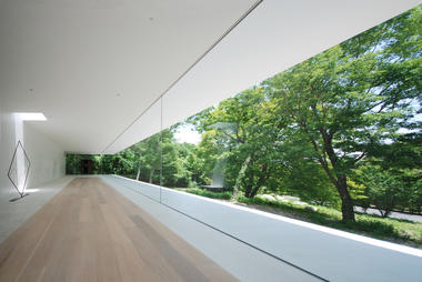 Gallery - S Gallery & Residence / Shinichi Ogawa & Associates - 10