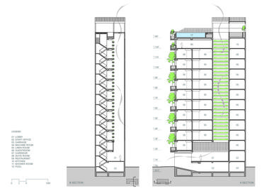 Gallery - Hotel Golden Holiday in Nha Trang / Trinhvieta-Architects - 28