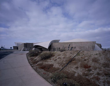 South Tenerife Convention Center