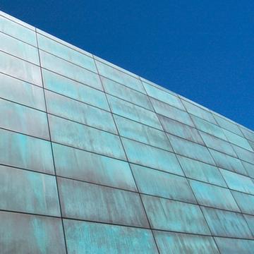 Metal Composites - Natural Metals from Alpolic