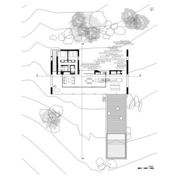 Gallery - Calera del Rey House / Gualano + Gualano Arquitectos - 24