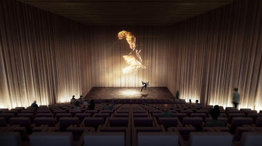 Gallery - HPP Selected to Redesign Cologne's University of Music and Dance - 4