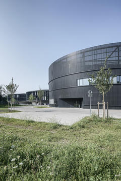 Gallery - ESO Headquarters Extension / Auer Weber Assoziierte - 8