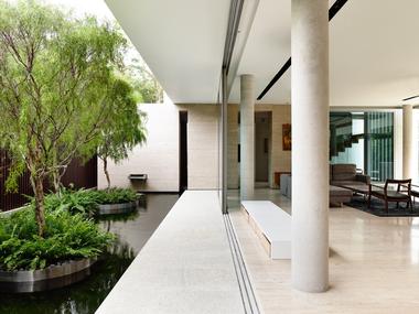 Gallery - 59BTP-House / ONG&ONG Pte Ltd - 4