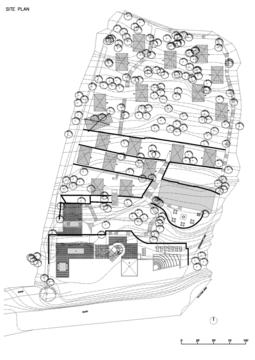 Gallery - Atali Ganga / RLDA - 21