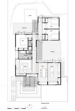 Gallery - offSET Shed House / Irving Smith Jack Architects - 13