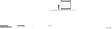 Gallery - Casa Invisible / Delugan Meissl Associated Architects - 25