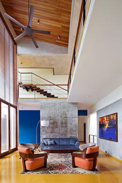 Gallery - Bhuwalka House / Khosla Associates - 7