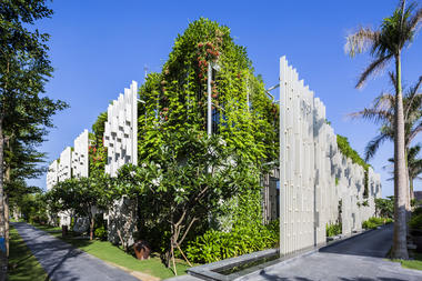 Gallery - Naman Spa / MIA Design Studio - 4