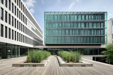 Gallery - University Centre 