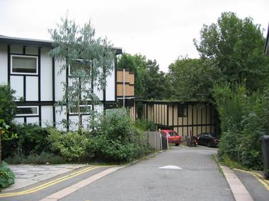Event: Celebrating Segal in Walters Way, South London