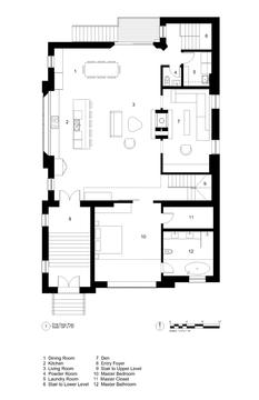 Gallery - Church Conversion into a Residence / Linc Thelen Design + Scrafano Architects - 25