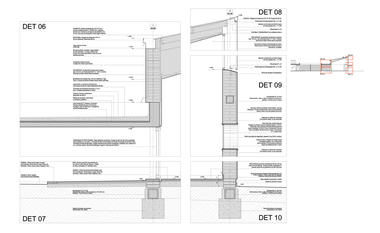 Galería - Jardín Municipal Barranquitas Sur / Subsecretaría de Obras de Arquitectura - 37