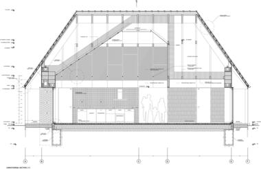 Gallery - Brick House / LETH & GORI - 26