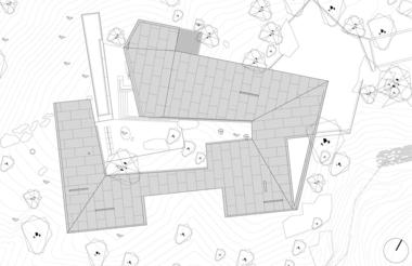 Gallery - Desert Courtyard House / Wendell Burnette Architects - 29