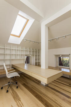 Gallery - Loft Apartment / Ruetemple - 14