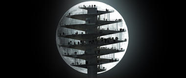 Gallery - Phoenix Observation Tower / BIG - 6
