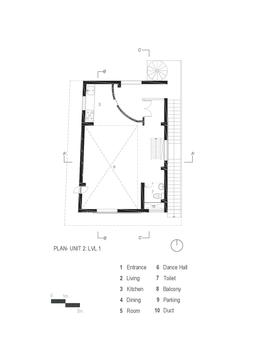 Gallery - Hamsa's House / Biome Environmental Solutions - 14